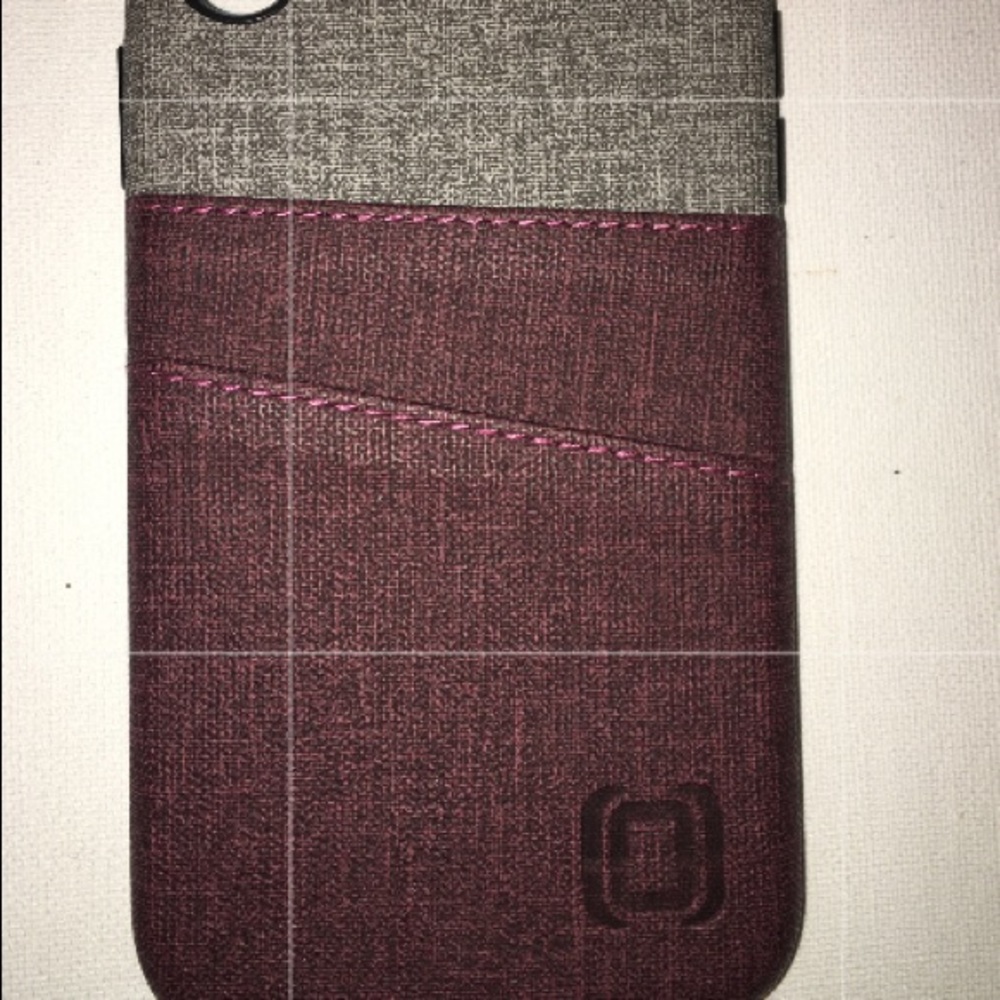 iPhone Xs phone case